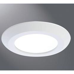 Halo SLD606930WHR Surface Downlight 0.11 A 120 V 13.2 W LED Lamp 735