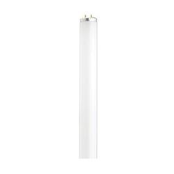 Satco S2927 Fluorescent Bulb 40 W T12 Lamp Medium G13 Bi-Pin Lamp Base