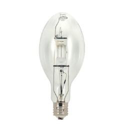 Satco S5831 Metal Halide Light Bulb 250 W ED28 Lamp Mogul E39 Lamp Base