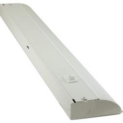 GE 26763 Under Cabinet Light Fixture 120 VAC LED Lamp 496 Lumens 3000 K