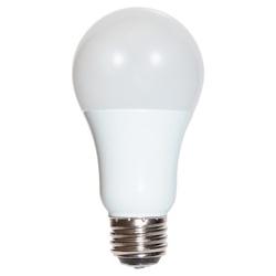 Satco Signature S9319 LED Bulb 3 9 12 W Medium E26 Lamp Base A19 Lamp
