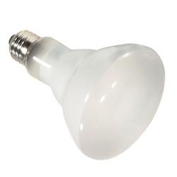 Satco S4515 Halogen Bulb 65 W Medium E26 Lamp Base BR30 Lamp Warm White
