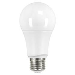 Satco S29596 LED Bulb 9.5 W Medium E26 Lamp Base A19 Lamp Warm White