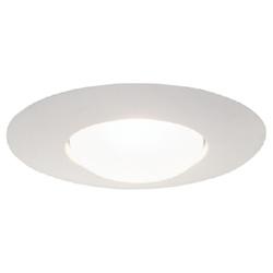 EATON 301P Open Trim White