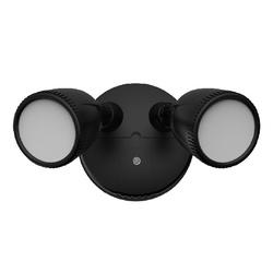 STONEPOINT LED LIGHTING 1G1200D-PB Security Light 110 to 240 V 15 W LED