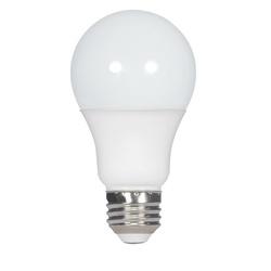 Satco S28769 LED Bulb 11.5 W Medium E26 Lamp Base A19 Lamp Warm White
