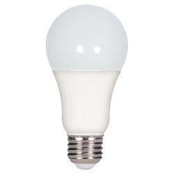 Satco S29818 LED Bulb 15 W Medium E26 Lamp Base A19 Lamp Natural Light