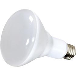 Satco DiTTO S9022 LED Bulb 10 W Medium E26 Lamp Base BR30 Lamp Warm