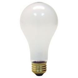 GE Saf-T-Gard 46895 Light Bulb 75 W A21 Lamp E26 Medium Lamp Base 715