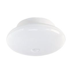 Feit Electric 73817 Ceiling Fixture with Motion Sensor 120 V 11.5 W LED