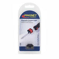 Magnet Source 07558 Magnetic Contact Light LED Lamp 2 Lumens