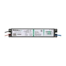 Satco S6697 Electronic Ballast 120/277 V 38 W 2-Lamp