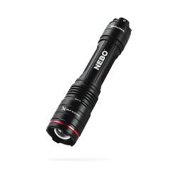 NEBO REDLINE X 6860 Flashlight Rechargeable Battery LED Lamp