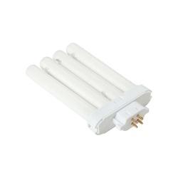 Agrobrite FLC27D Fluorescent Bulb 27 W 4-Pin/G10Q Lamp Base 1500 Lumens