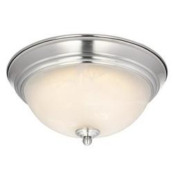 Westinghouse 6400500 Flush Mount Ceiling Fixture 120 V 15 W LED Lamp 930