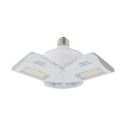 Nuvo Lighting S13118 LED Bulb 60 W E26 Medium Lamp Base Corncob Lamp