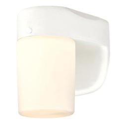 Westinghouse 6106800 Wall Fixture with Dusk-to-Dawn Sensor 120 V 8 W LED