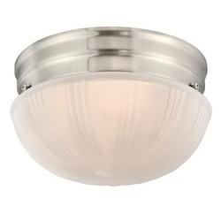 Westinghouse 61072 Flush Mount Ceiling Fixture LED Lamp 850 Lumens 3000 K
