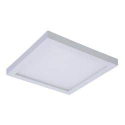 Halo SMD Series SMD4S6930WH Square Recessed Downlight 10 W 120 V LED