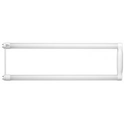 Satco S9996 LED Bulb 11.5 W G13 Medium Bi-Pin Lamp Base T8 Lamp Cool