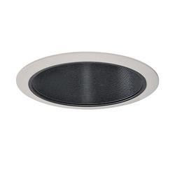 Halo Coilex 310P Baffle-Trim Phenolic Body White