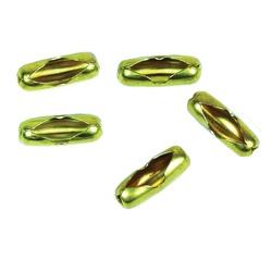 Jandorf 60353 Chain Connector #6 Chain Brass