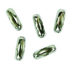 Jandorf 60354 Chain Connector #6 Chain Nickel