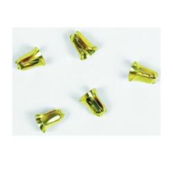 Jandorf 60355 Pull Chain Bell Brass For #6 Chain