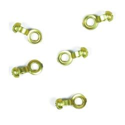 Jandorf 60356 Pull Chain Coupling #6 Chain Brass