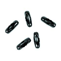 Jandorf 60370 Chain Connector #6 Chain Black