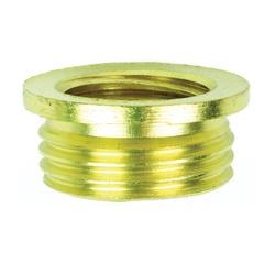 Jandorf 60146 Lamp Reducer Brass