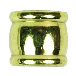 Jandorf 60149 Lamp Coupling Brass