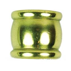 Jandorf 60150 Lamp Coupling Brass
