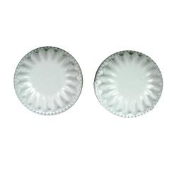 Jandorf 60230 Lock-Up Cap Plastic White