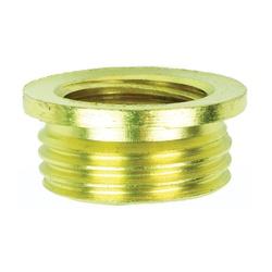Jandorf 60145 Lamp Reducer Brass