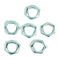 Jandorf 60170 Hex Nut Steel
