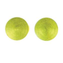 Jandorf 60232 Lock-Up Cap Brass