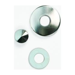 Jandorf 60235 Lock-Up Kit Nickel