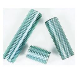 Jandorf 60161 Lamp Nipple Assortment Zinc