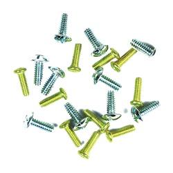 Jandorf 60302 Fan Blade Screw Antique Brass