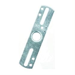 Jandorf 60208 Flat Crossbar Zinc