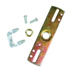 Jandorf 60201 Flat Crossbar Kit Ceiling