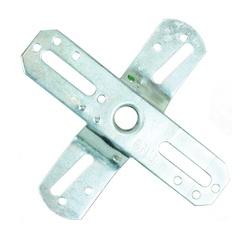 Jandorf 60205 Swivel Crossbar Offset Zinc