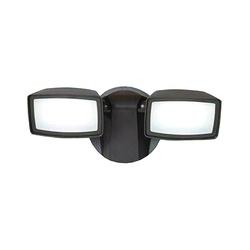 Eaton Lighting ALL-PRO FT1850LPC Flood Light with Photocontrol 120 V 12.9