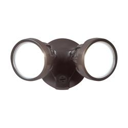 Eaton Lighting ALL-PRO FTR1740L Flood Light 120 V 150 W LED Lamp 1600