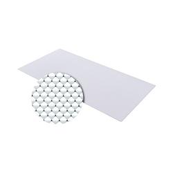 OPTIX 1A20083A Lighting Panel Non-Yellowing Acrylic Clear