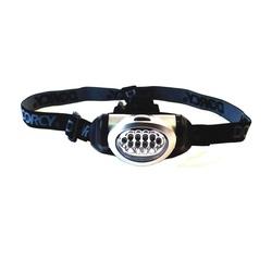 Dorcy 41-2095 Headlight AAA Battery LED Lamp 32 Lumens 15 m Beam