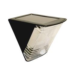 Eaton Lighting ALL-PRO MSLED300 Flood Light 2-Lamp LED Lamp 300 Lumens