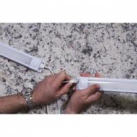 GE 38847-T1 Under Cabinet Light Fixture 120 VAC LED Lamp 1220 Lumens