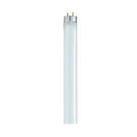 Satco S8418 Fluorescent Bulb 32 W T8 Lamp Medium G13 Bi-Pin Lamp Base